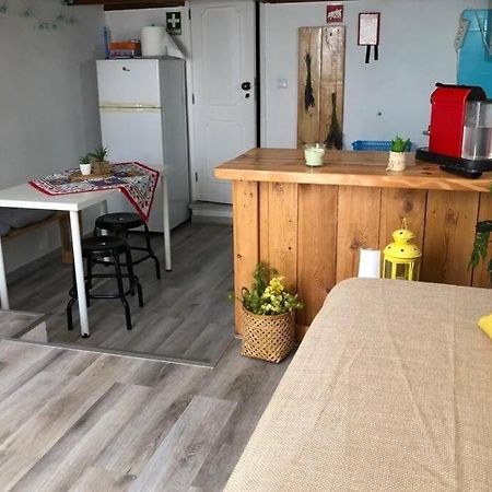 דירות פניש Pe N'Areia House מראה חיצוני תמונה