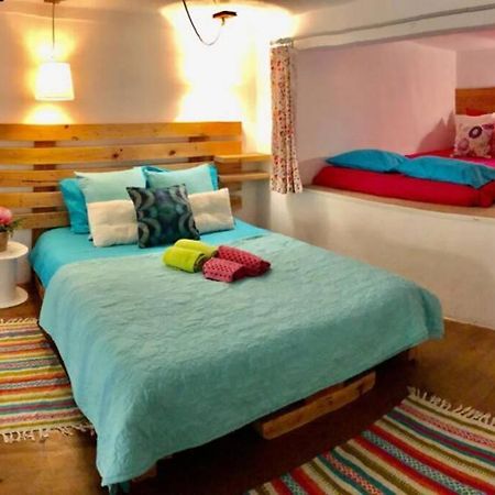 דירות פניש Pe N'Areia House מראה חיצוני תמונה