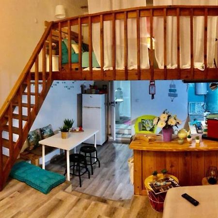 דירות פניש Pe N'Areia House מראה חיצוני תמונה