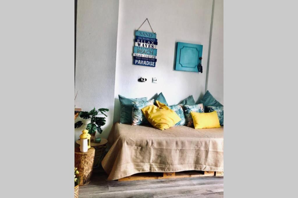 דירות פניש Pe N'Areia House מראה חיצוני תמונה
