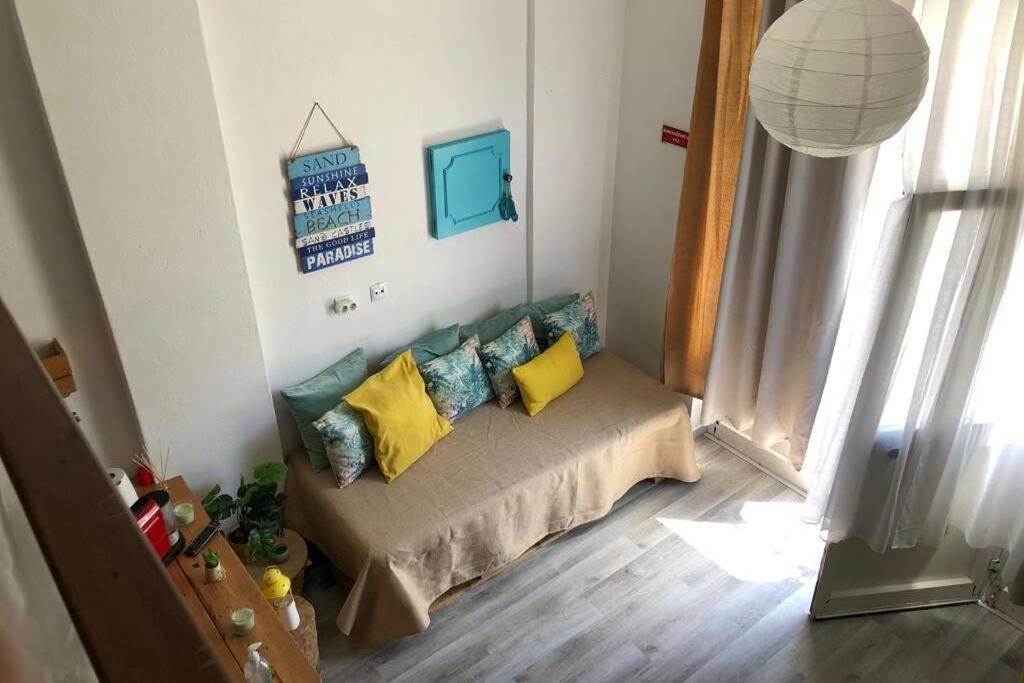 דירות פניש Pe N'Areia House מראה חיצוני תמונה