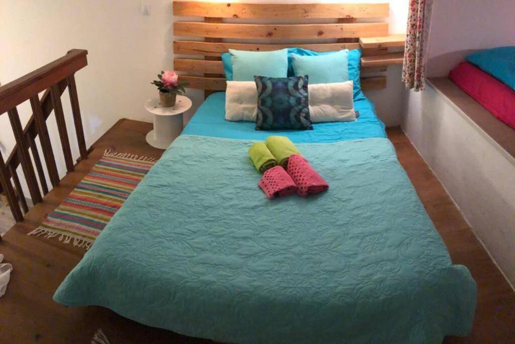 דירות פניש Pe N'Areia House מראה חיצוני תמונה