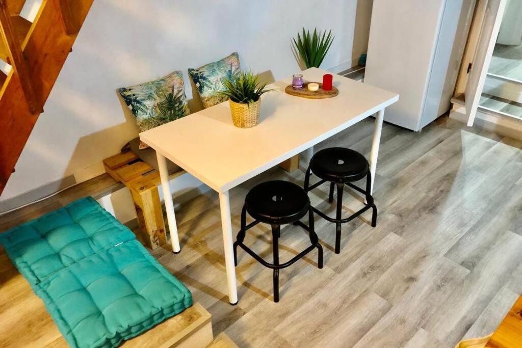 דירות פניש Pe N'Areia House מראה חיצוני תמונה