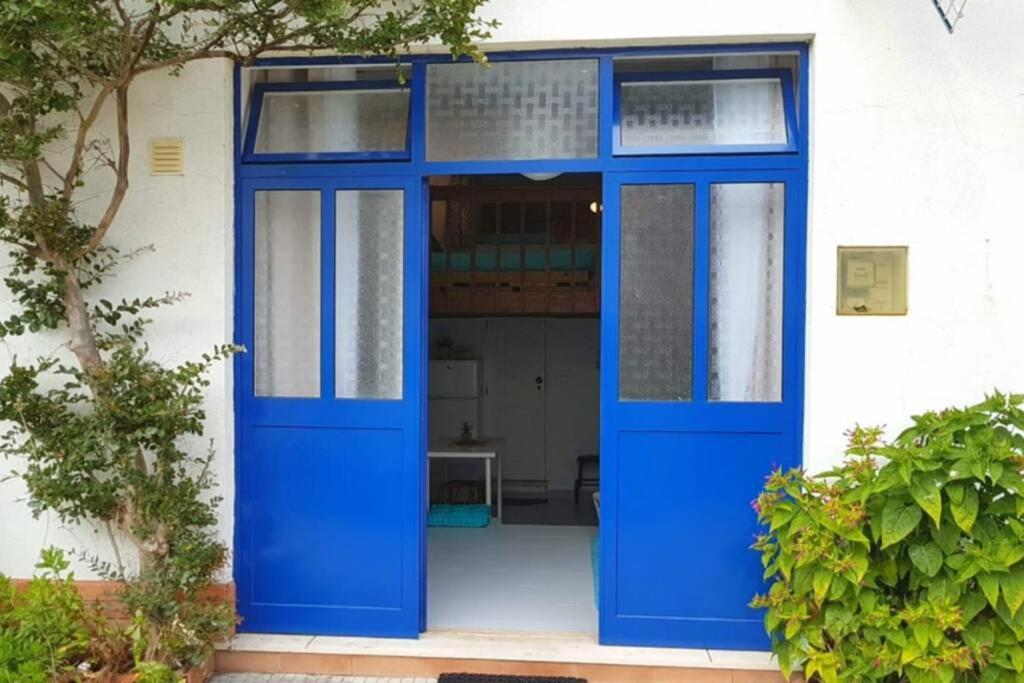 דירות פניש Pe N'Areia House מראה חיצוני תמונה