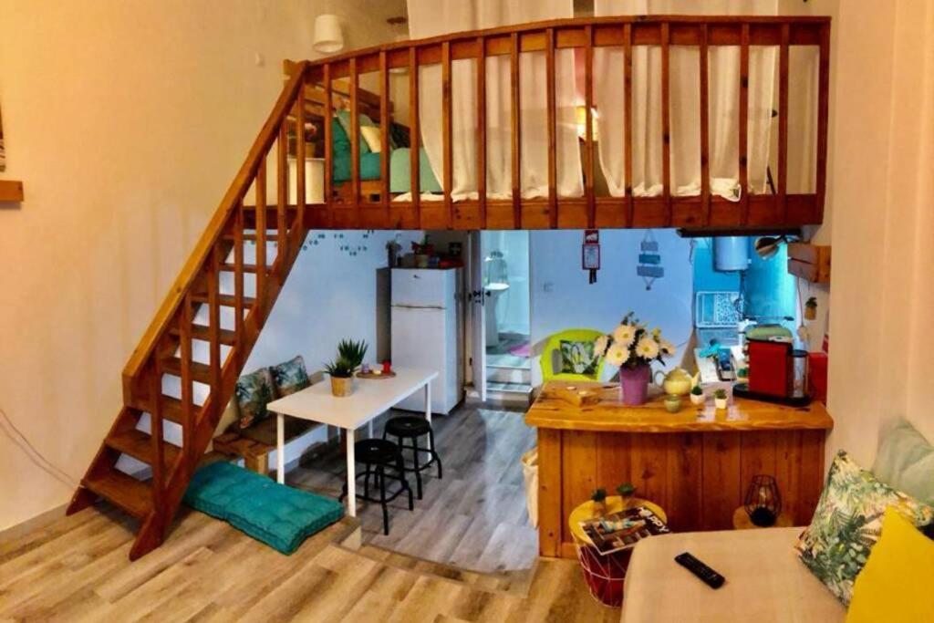 דירות פניש Pe N'Areia House מראה חיצוני תמונה